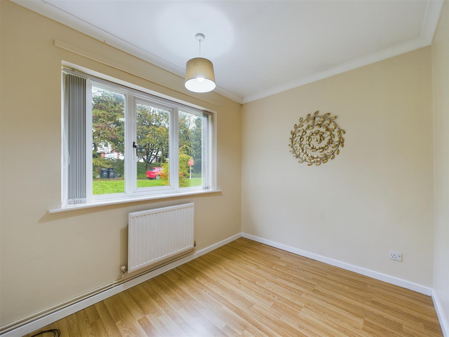 Ferry Lodge, Whimsey Park, Carlton, Nottingham David James